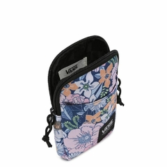 Pochete Vans Retro Floral na internet