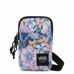 Pochete Vans Retro Floral