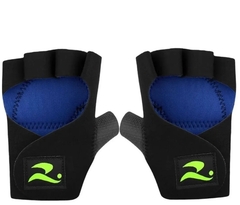 Luva Protetor de Palma Fitness Neoprene Realtex