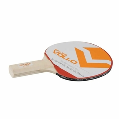 Raquete de Tênis de Mesa Ping Pong Force 1000 - comprar online