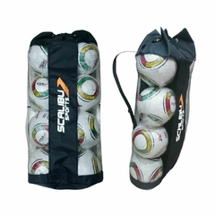 Saco 8 Pro para Bolas de Futebol - comprar online
