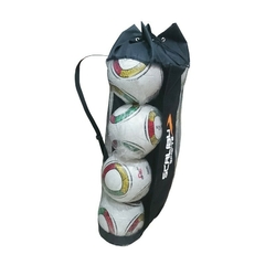 Saco 8 Pro para Bolas de Futebol na internet