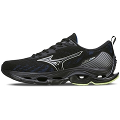 Tênis de Corrida Mizuno Wave Stratos 2 Masculino