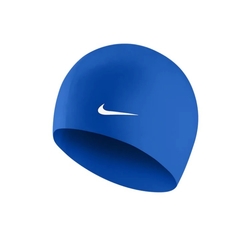 Touca de Silicone Natação Nike na internet