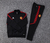 Conjunto Agasalho Manchester United - comprar online