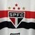 Camisa São Paulo 07/08 Home na internet