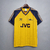 Camisa Arsenal Away 88/89