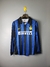 Camisa Inter de Milão Home 98/99 Manga Longa