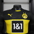 Camisa Borussia Dortmund Away 24/25 Versão Player - comprar online