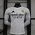 Camisa Real Madrid Home 24/25 Versão Player Manga Longa