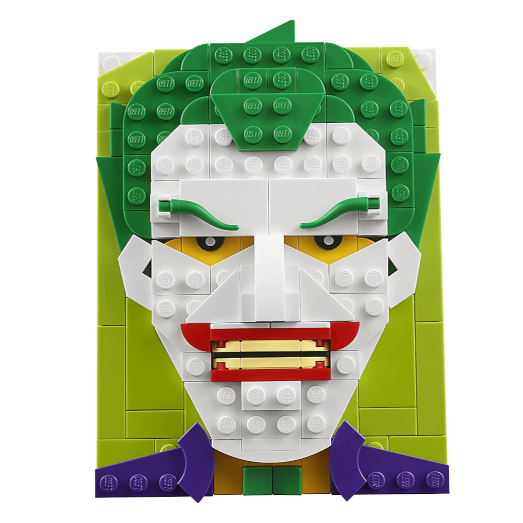 LEGO DC Super Heróis - Brick Fanatics - Notícias, análises e