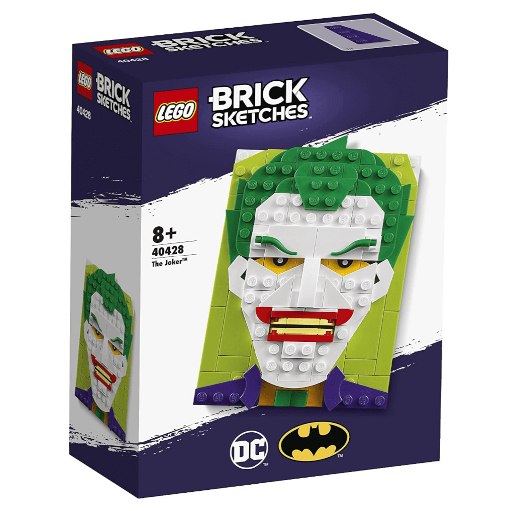 LEGO DC Super Heróis - Brick Fanatics - Notícias, análises e