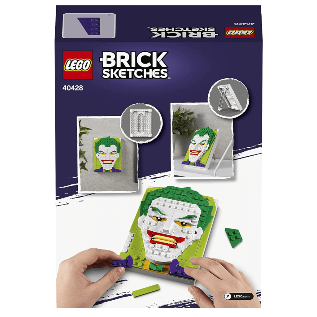 LEGO DC Super Heróis - Brick Fanatics - Notícias, análises e