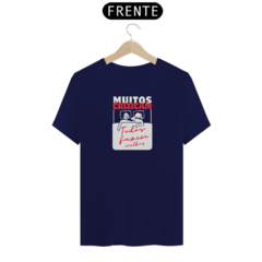 MUITOS CRITICAM - TODAS FAZEM MELHOR - comprar online