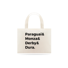 Rei do Camarote - Paraguai/Monza/Derby/Dura