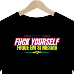 Fuck Yourself - comprar online