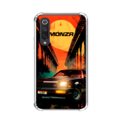 Monza 2.0 - Case Xiaomi