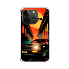 Monza 2.0 - Case iPhone