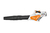 Soprador a bateria STIHL BGA 57 - comprar online