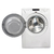 LAVARROPAS DREAN NEXT 10 KG 1200 RPM. CARGA FRONTAL 10.12 P ECO BLANCO - comprar online