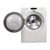 LAVARROPAS DREAN NEXT 7 KG 1000 RPM. CARGA FRONTAL 7.10 ECO BLANCO - comprar online