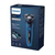 AFEITADORA PHILIPS USO SECO O HUMEDO A BATERIA S5466/03 - Marconi Shop