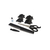 CORTACABELLOS DAEWOO CON ACCESORIOS DHC2104 - comprar online