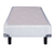 SOMMIER INDUCOL 80x190x35 BLANCO - comprar online