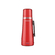 TERMO PEABODY ELECTRICO 1 LTS CON BOMBILLA ROJO