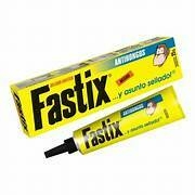 PEGAMENTO FASTIX