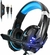 Fone Gamer Kotion Each G9000 Headset Usb P2