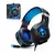 Headfone gamer 7.1 Surround Drive Scorpian Bass | GH-X1000