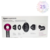 Secador De Cabelo Dyson Supersonic 110v