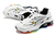 Tênis Nike Shox Ride 2 X Supreme Colors White + Par de meia (Brinde)