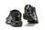 Air Max Tn Plus 1 Black with Golden + Par de calcetines (Regalo) - OutletGarimpo