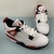 Air Jordan 4 White and Red - comprar online