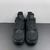 Air Jordan 4 All Black na internet