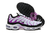 Air Max Tn Plus 1 White With Drip Purple + Par de meia (Brinde) - comprar online