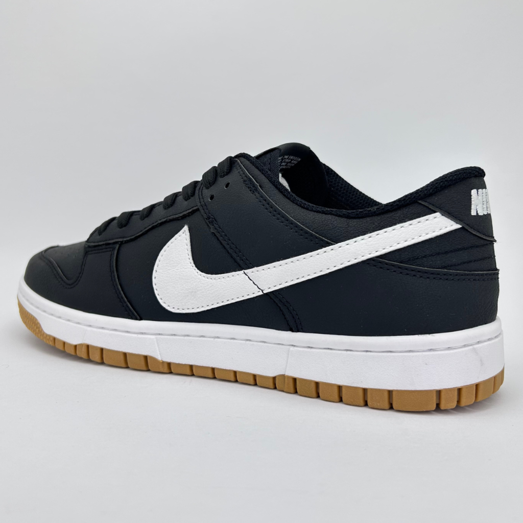 Nike sb preto solado sales marrom