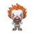 Boneco Tipo Funko Pop It Movie - Pennywise With Teeth - comprar online