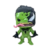 Boneco Tipo Funko Pop Avengers - Venon/Hulk - comprar online