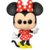 Boneco Tipo Funko Pop Minnie Mouse 1188 Pop! Disney Mickey and Friends