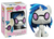 Boneco Tipo Funko Pop My Little Pony - DJ Pon-3 #05