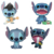 Bonecos Tipo Funko Pop Coleção Lilo & Stitch - comprar online