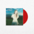 Lana Del Rey - Chemtrails Over The Country Club (Alt. Cover - Red Vinyl)