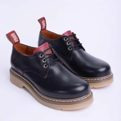 ZAPATO CHARADE NEGRO - comprar online