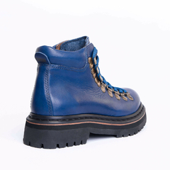 BORCEGO BOTA AZUL - tienda online