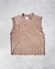 Musculosa Washed Terra - comprar online