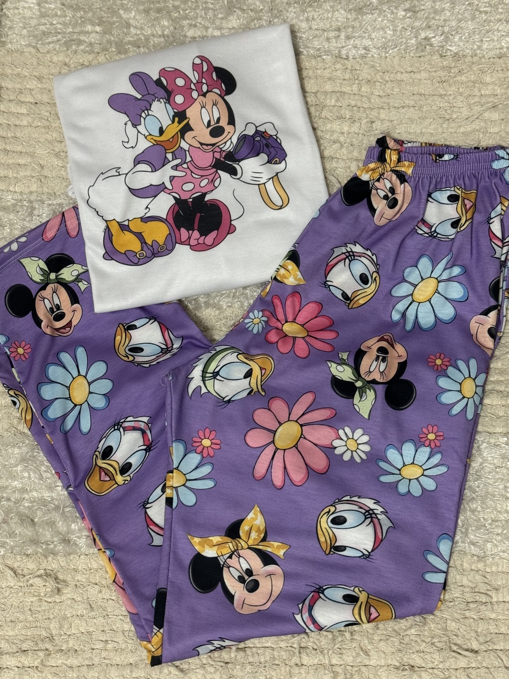 Mayorista de pijamas animados sale