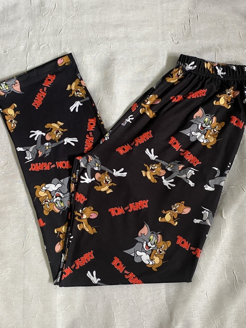 Venta de pijamas animados por mayor new arrivals